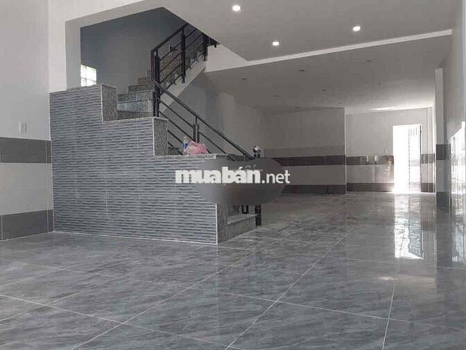 NHÀ MỚI 100% THÍCH HOP LAM VP, KD ONL XUAN THOI SON