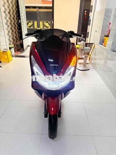Honda PCX 125i 2017 Đỏ