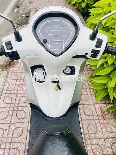 Grande 125 ABS - dk 3/2020 - bstp chính chủ ký