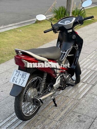 Honda Future Neo 2007 máy bao zin xe đẹp