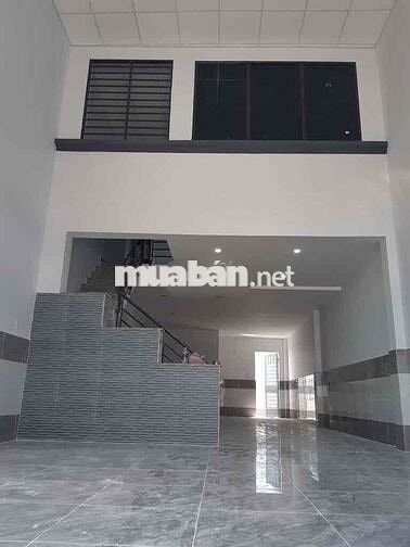 NHÀ MỚI 100% THÍCH HOP LAM VP, KD ONL XUAN THOI SON