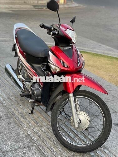 Honda Future Neo 2007 máy bao zin xe đẹp