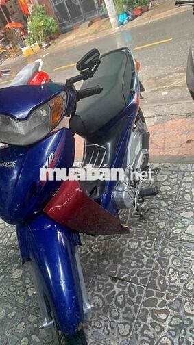 Honda Future Xanh, Đỏ