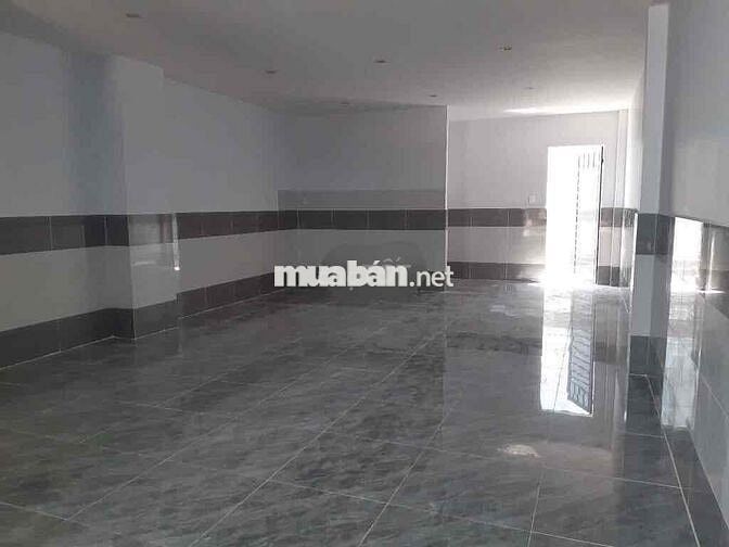 NHÀ MỚI 100% THÍCH HOP LAM VP, KD ONL XUAN THOI SON