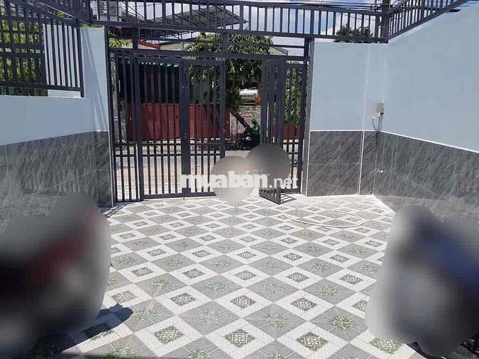 NHÀ MỚI 100% THÍCH HOP LAM VP, KD ONL XUAN THOI SON