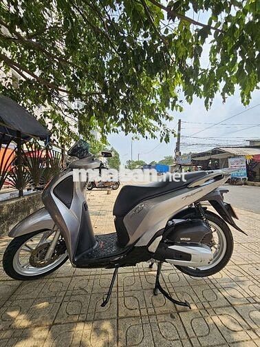 Honda SH 150i ABS 2019 Bạc 14000 km