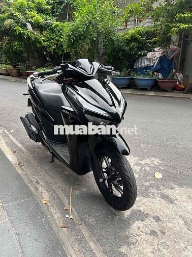 Honda Vario 150 Đen