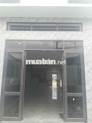 NHÀ MỚI 100% THÍCH HOP LAM VP, KD ONL XUAN THOI SON