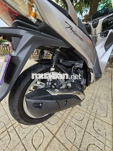 Honda SH 150i ABS 2019 Bạc 14000 km