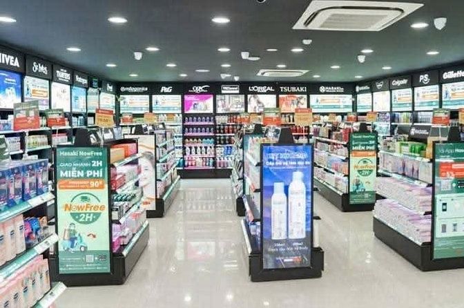 TUYỂN Gấp NHÂN VIÊN CHÍNH THỨC LÀM LÂU DÀI VÀ THỜI VU