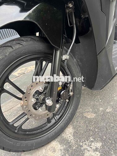 Honda Vario 150 Đen