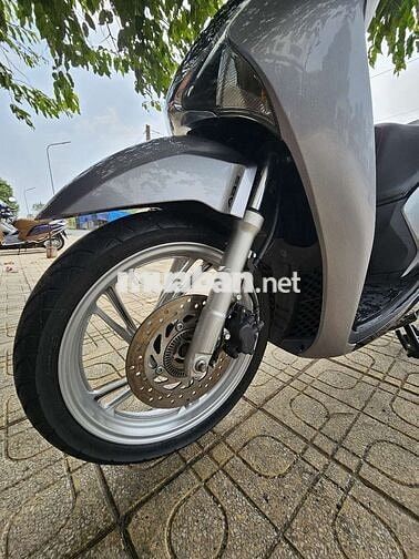 Honda SH 150i ABS 2019 Bạc 14000 km