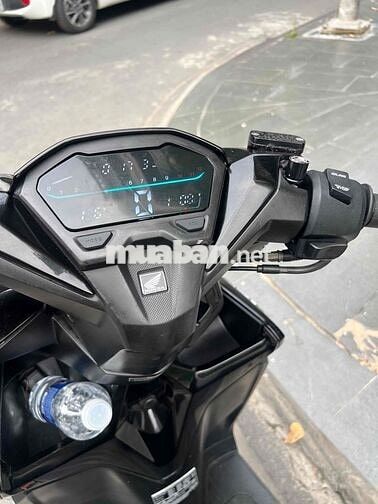 Honda Vario 150 Đen