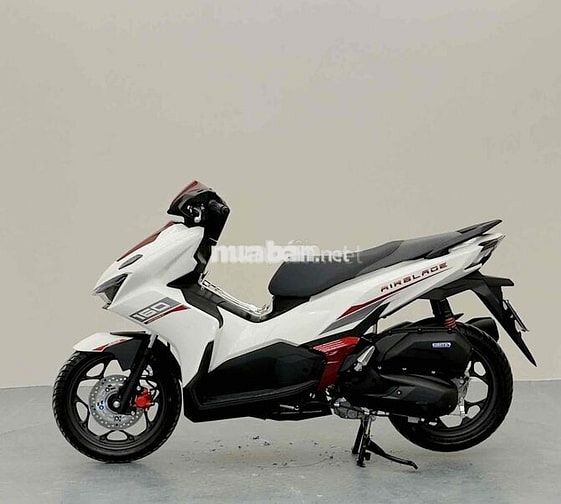 Honda Air Blade 160 2026