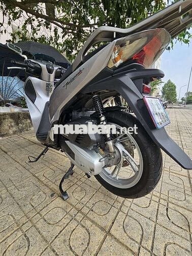 Honda SH 150i ABS 2019 Bạc 14000 km