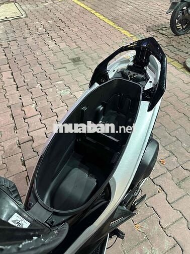 * Airblade 125 2015 Bạc dọn mới 100% - 9 chủ ký