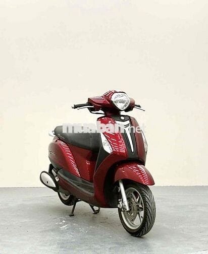 Yamaha Grande 2017 Đỏ 54000km