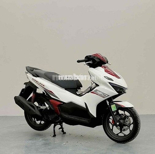 Honda Air Blade 160 2026