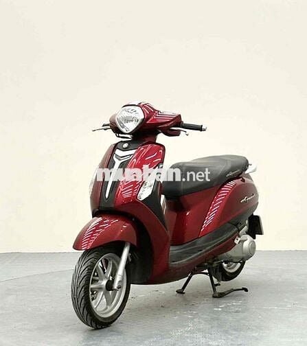 Yamaha Grande 2017 Đỏ 54000km