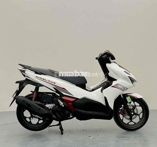 Honda Air Blade 160 2026