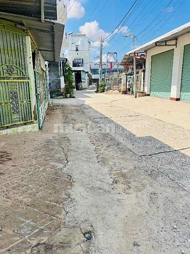 Nhà Ngay Nhà thị trấn Lương Sơn - Bắc Bình - Bình Thuận 306m2 Giá tỷ
