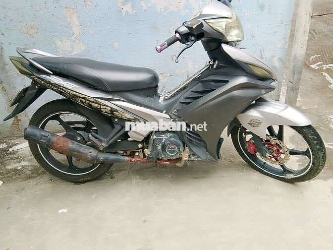 xe ko cần bằng lái 50cc gtdd