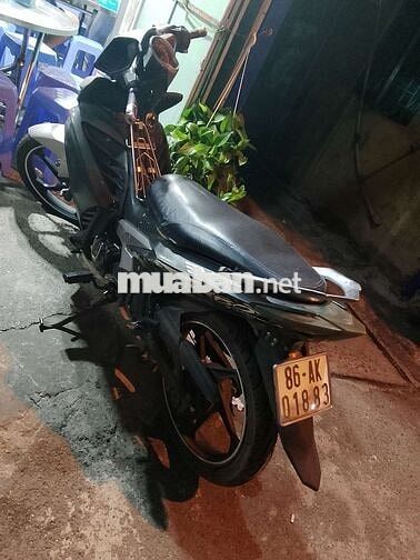 xe ko cần bằng lái 50cc gtdd
