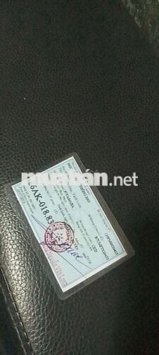 xe ko cần bằng lái 50cc gtdd