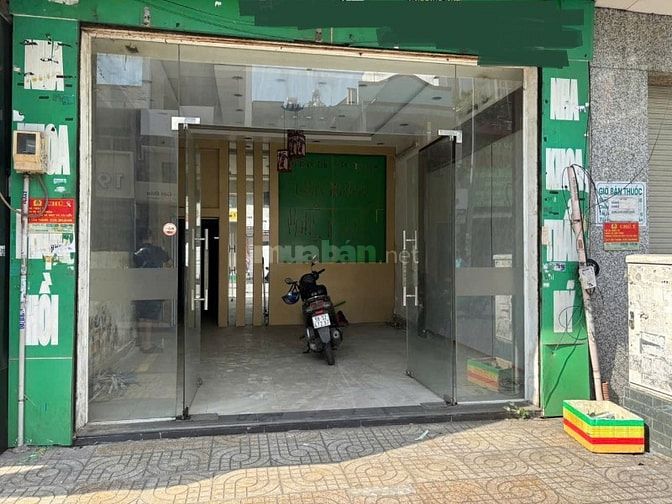 CHO THUÊ NHÀ MT ĐỘC LẬP, P.TÂN THÀNH, Q.TP 18TR