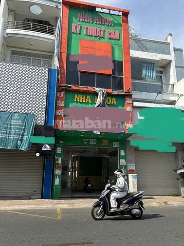 CHO THUÊ NHÀ MT ĐỘC LẬP, P.TÂN THÀNH, Q.TP 18TR