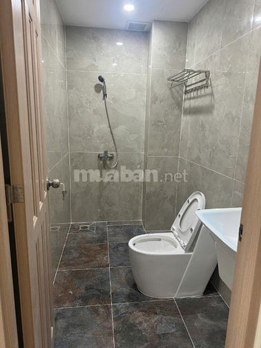 Cho thuê nhà mới xây hẻm xe hơi 6m Lạc Long Quân P8 Q Tb