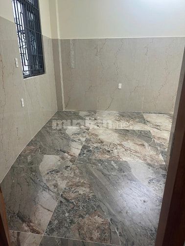 Cho thuê nhà mới xây hẻm xe hơi 6m Lạc Long Quân P8 Q Tb