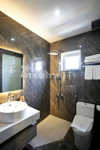 SIÊU PHẨM KHÁCH SẠN 3 SAO TP. HCM – BẢO CHỨNG DÒNG TIỀN THỰC ĐỘT PHÁ.