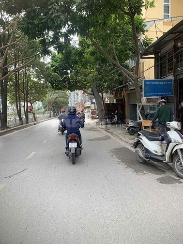 🏡 BÁN NHANH NHÀ CHÍNH CHỦ MẶT NGÕ 214 TRỊNH ĐÌNH CỬU – FULL NỘI THẤT 