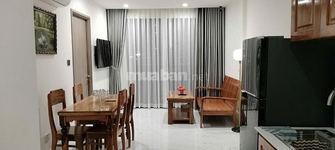 Cho thuê căn Hộ Beverly- Vinhome Grand Park Q9