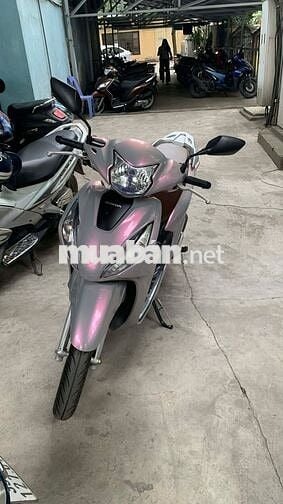 Honda SH150i 2017 Phanh ABS