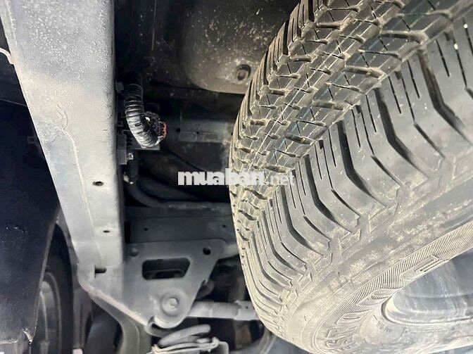 Ford Everest 2019 Trend 2.0L máy dầu, màu đen,7v5