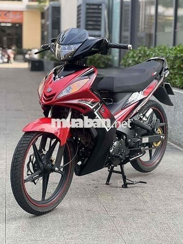 Yamaha Exciter RC 1s94/2009 Zin Chất Chính Chủ Ký