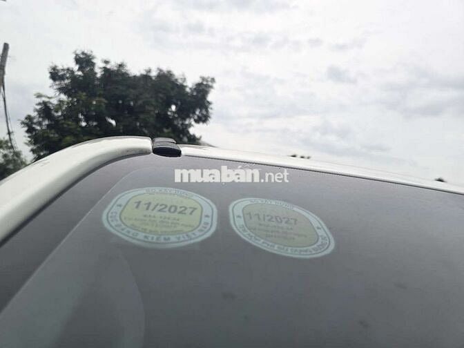 FORTUNER 2.4G SX 2019AT DẦU 118.000KM BẢO HÀNH1NĂM