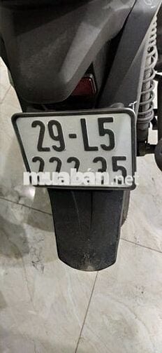 Honda SH150i 2017 Phanh ABS
