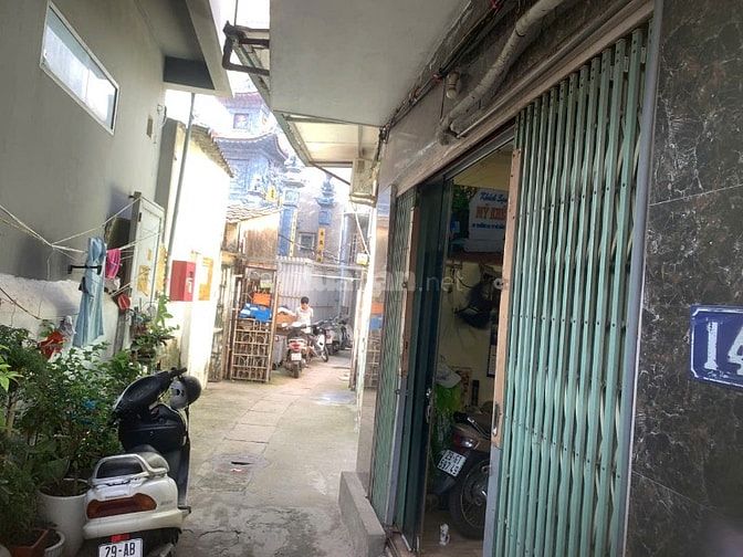 🏡 BÁN NHANH NHÀ CHÍNH CHỦ MẶT NGÕ 214 TRỊNH ĐÌNH CỬU – FULL NỘI THẤT 