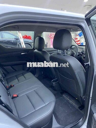 VinFast VF5 Plus SUV điện Xám