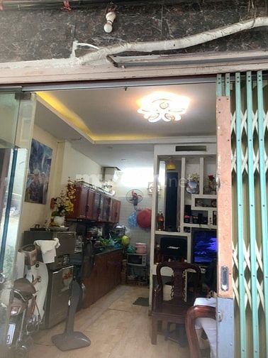 🏡 BÁN NHANH NHÀ CHÍNH CHỦ MẶT NGÕ 214 TRỊNH ĐÌNH CỬU – FULL NỘI THẤT 