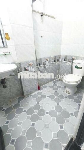 Phòng mới xây cho thuê gần khu FPT,  giá 2tr5, RỘNG 30m2