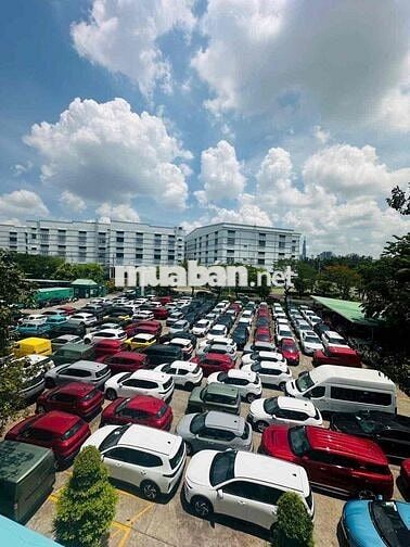 Xe điện VinFast VF5 Plus Đỏ