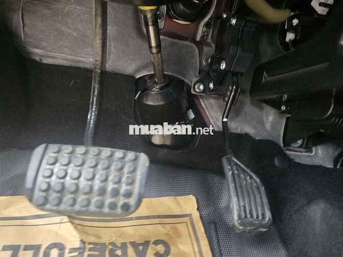 TOYOTA WIGO 1.2L SX 2021 AT 20.000KM BẢOHÀNH1NĂM