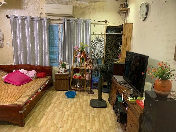 🏡 BÁN NHANH NHÀ CHÍNH CHỦ MẶT NGÕ 214 TRỊNH ĐÌNH CỬU – FULL NỘI THẤT 
