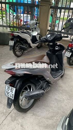 Honda SH150i 2017 Phanh ABS