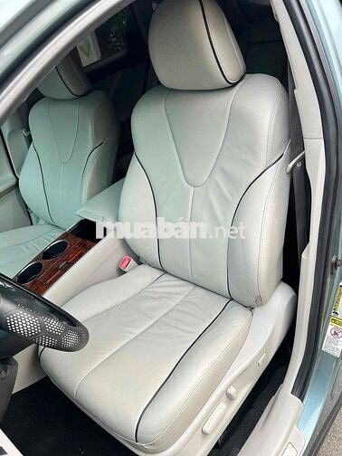 Toyota Venza 2.7 Xanh lục bảo