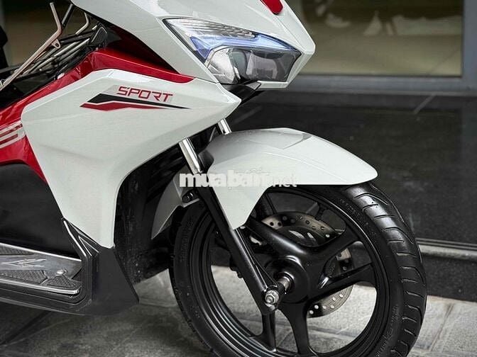 Honda Air Blade 2018 Xám Xi Măng Sport